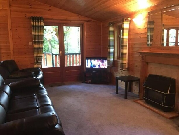 Imagen general del Hotel Ogwen Bank Country Club. Foto 8