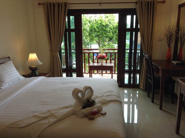 Imagen general del Hotel Oh Amphawa Boutique Resort. Foto 2