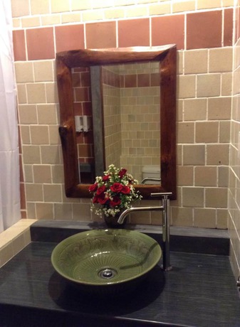 Imagen de la habitación del Hotel Oh Amphawa Boutique Resort. Foto 13