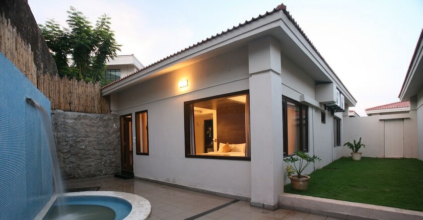 Imagen general del Hotel Oh Biz Executive At Leonia. Foto 1