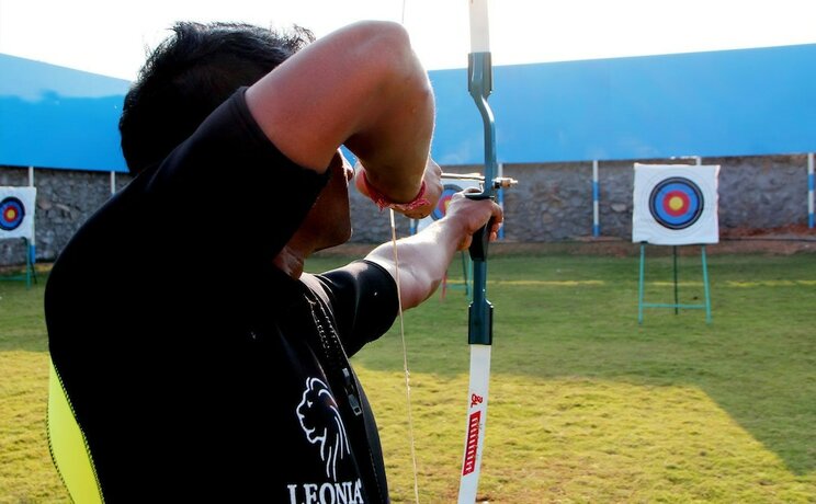 Imagen general del Hotel Oh Biz Executive At Leonia. Foto 13