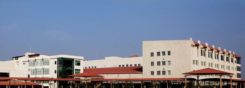 Imagen general del Hotel Oh Biz Executive At Leonia. Foto 15