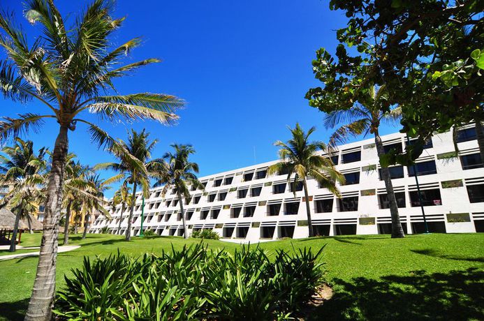 Imagen de los interiores del Hotel Oh! Cancun On The Beach by Oasis. Foto 7