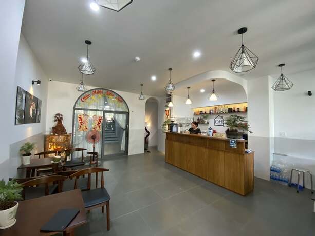 Imagen general del Hotel Oh Family Homestay. Foto 1