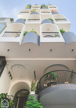 Imagen general del Hotel Oh Family Homestay. Foto 5