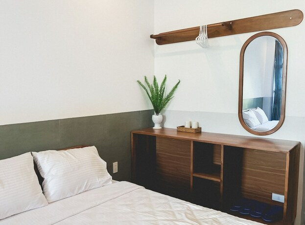 Imagen general del Hotel Oh Family Homestay. Foto 6