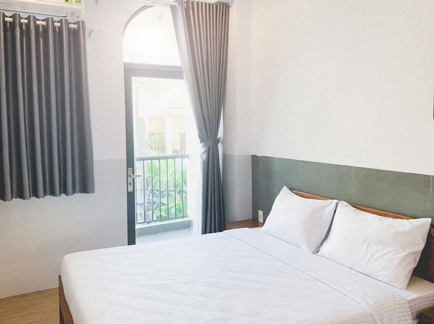 Imagen general del Hotel Oh Family Homestay. Foto 8