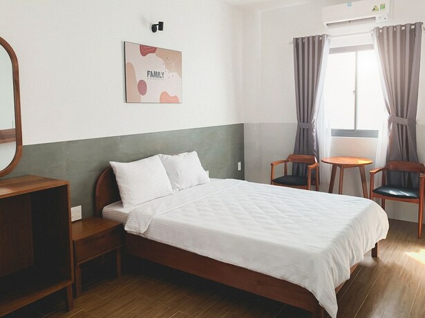 Imagen de la habitación del Hotel Oh Family Homestay. Foto 20