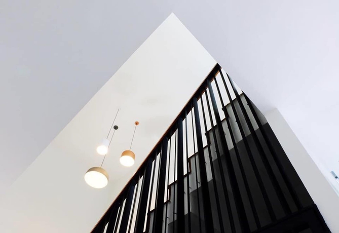 Imagen de los exteriores del Hotel Oh My Place. Foto 16