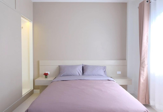 Imagen de la habitación del Hotel Oh My Place. Foto 8