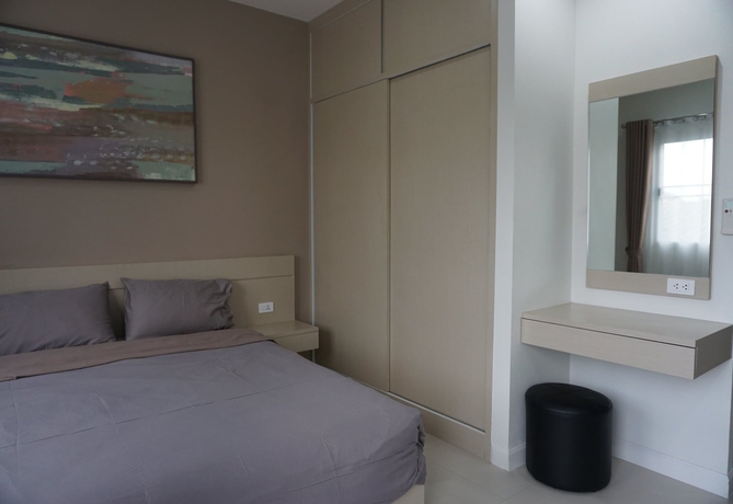 Imagen de la habitación del Hotel Oh My Place. Foto 10