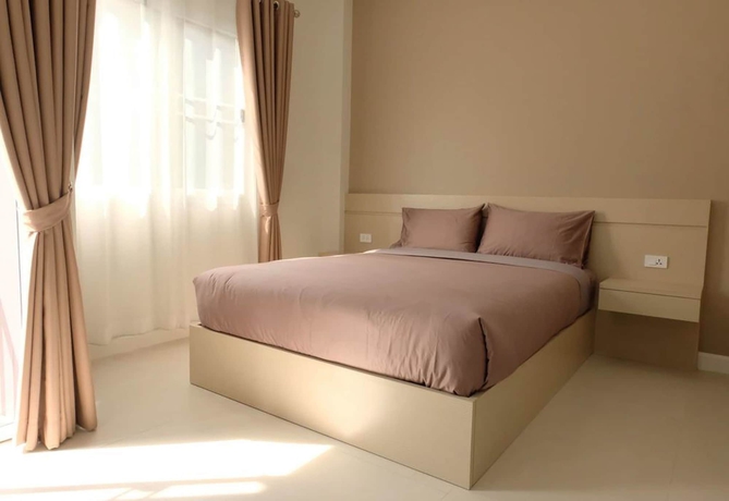 Imagen de la habitación del Hotel Oh My Place. Foto 11
