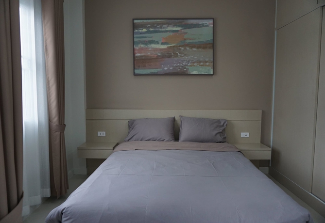 Imagen de la habitación del Hotel Oh My Place. Foto 12