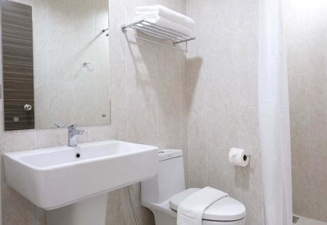 Imagen de la habitación del Hotel Oh My Place. Foto 13