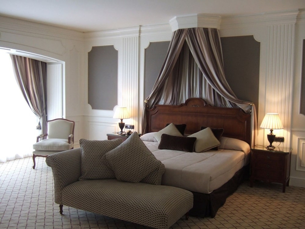 Imagen de la habitación del Hotel Oh Nice Ulises Ceuta. Foto 8