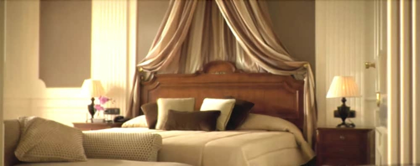 Imagen de la habitación del Hotel Oh Nice Ulises Ceuta. Foto 15