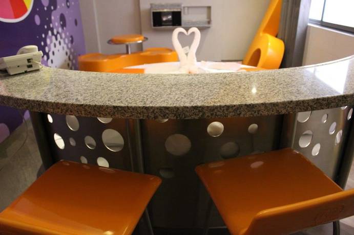 Imagen de la habitación del Hotel Oh Oriente - Adults Only. Foto 9