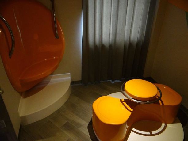 Imagen de la habitación del Hotel Oh Oriente - Adults Only. Foto 10