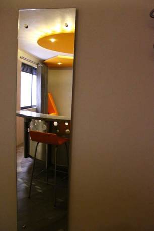 Imagen de la habitación del Hotel Oh Oriente - Adults Only. Foto 15