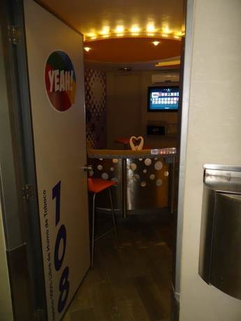 Imagen de la habitación del Hotel Oh Oriente - Adults Only. Foto 18