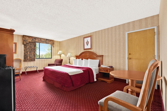Imagen de la habitación del Hotel Oh St Joseph Resort. Foto 9