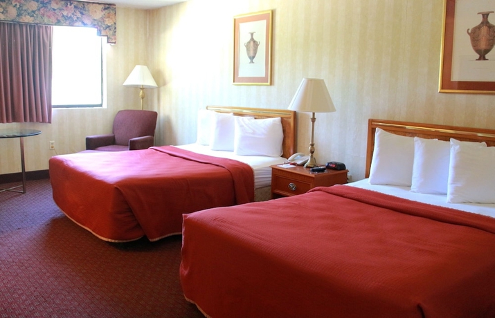 Imagen de la habitación del Hotel Oh St Joseph Resort. Foto 11