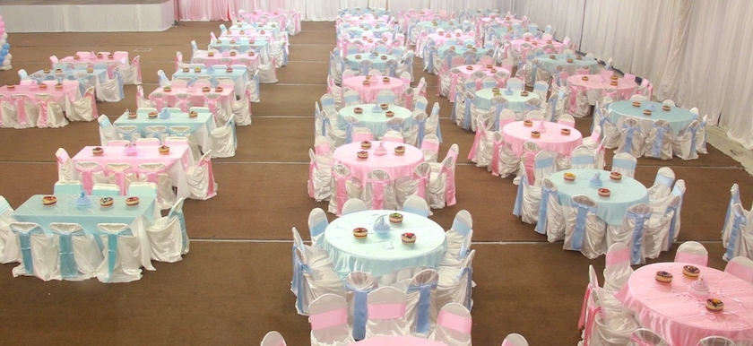 Imagen general del Hotel Oh St Joseph Resort. Foto 4