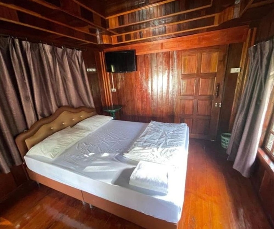 Imagen de la habitación del Hotel Oh Taley Resort. Foto 2