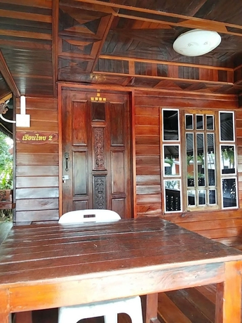 Imagen de la habitación del Hotel Oh Taley Resort. Foto 3