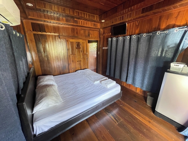 Imagen de la habitación del Hotel Oh Taley Resort. Foto 4