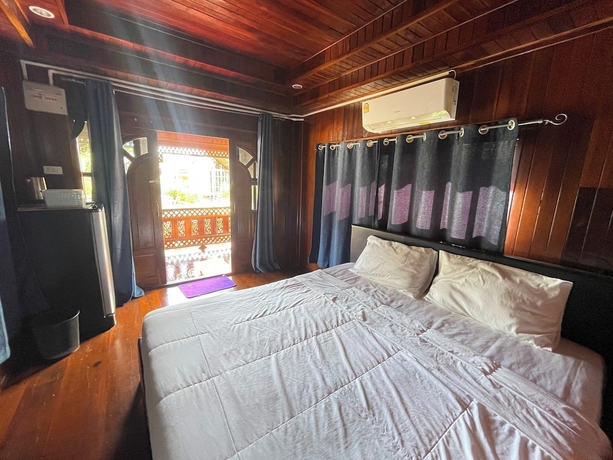 Imagen de la habitación del Hotel Oh Taley Resort. Foto 5