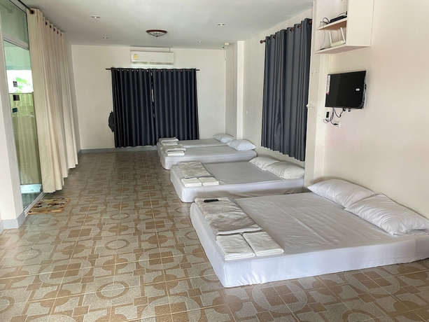 Imagen de la habitación del Hotel Oh Taley Resort. Foto 6