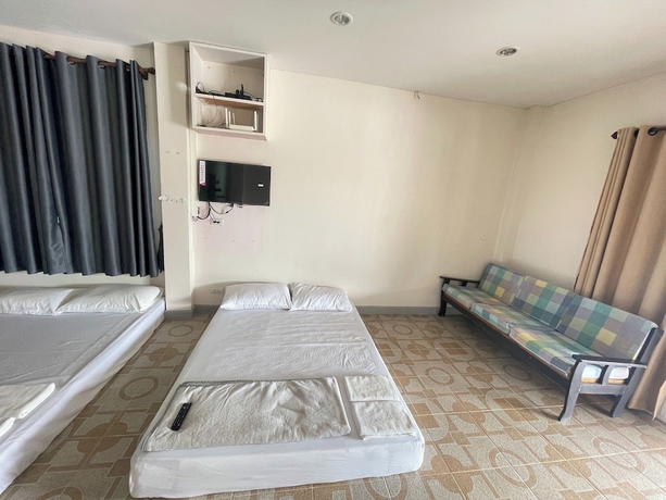 Imagen de la habitación del Hotel Oh Taley Resort. Foto 7