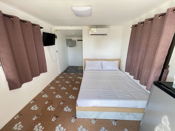 Imagen de la habitación del Hotel Oh Taley Resort. Foto 8