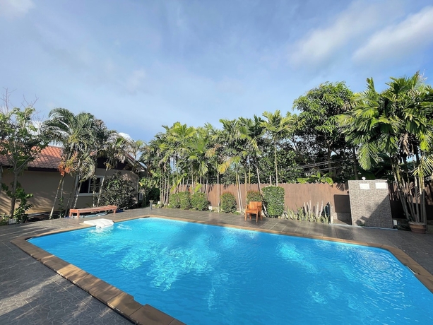 Imagen general del Hotel Oh Taley Resort. Foto 1
