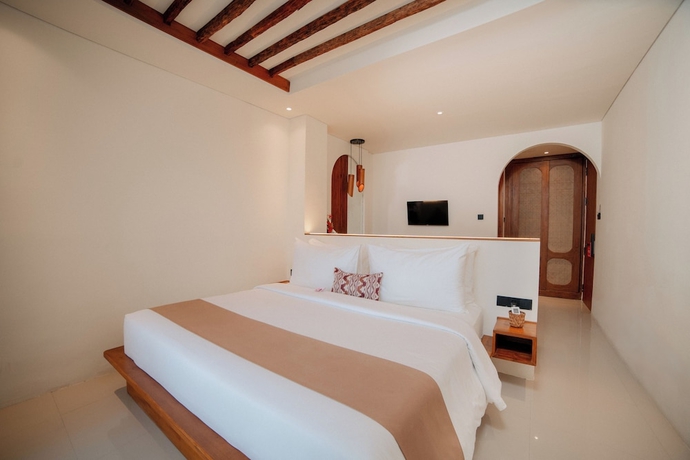 Imagen de la habitación del Hotel OhJulia Komodo. Foto 6