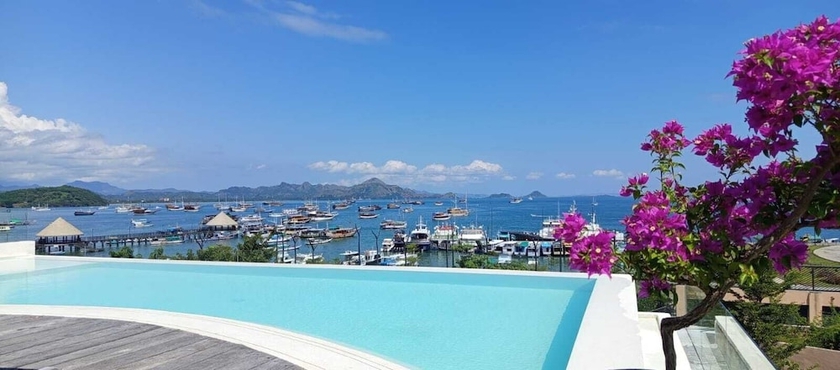Imagen general del Hotel OhJulia Komodo. Foto 1