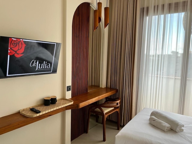 Imagen de la habitación del Hotel OhJulia Komodo. Foto 8