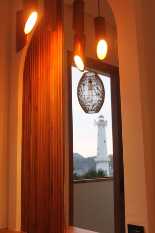 Imagen de la habitación del Hotel OhJulia Komodo. Foto 9