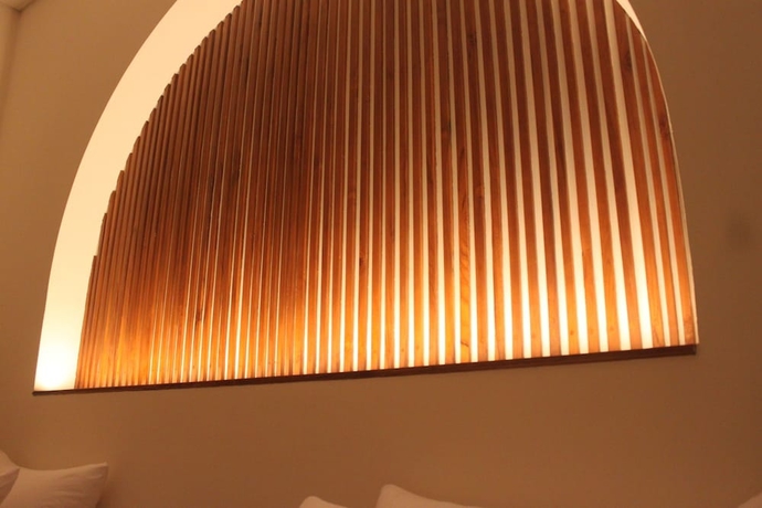 Imagen de la habitación del Hotel OhJulia Komodo. Foto 10