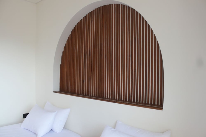 Imagen de la habitación del Hotel OhJulia Komodo. Foto 11
