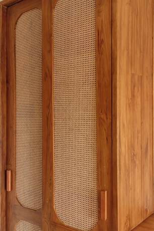 Imagen de la habitación del Hotel OhJulia Komodo. Foto 14