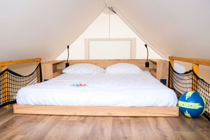 Imagen de la habitación del Hotel Ohai Nazar&eacute; Outdoor Resort. Foto 3