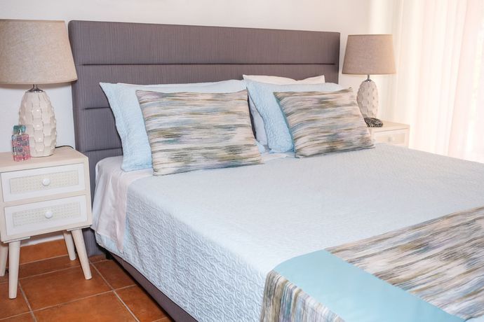 Imagen de la habitación del Hotel Ohai Nazar&eacute; Outdoor Resort. Foto 15