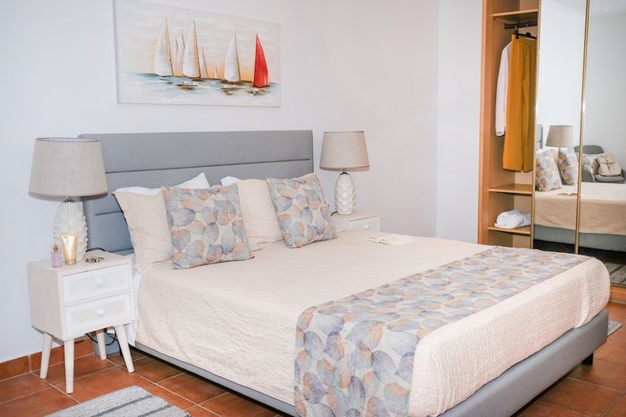 Imagen de la habitación del Hotel Ohai Nazar&eacute; Outdoor Resort. Foto 16