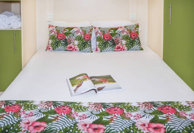 Imagen de la habitación del Hotel Ohai Nazar&eacute; Outdoor Resort. Foto 18