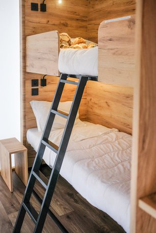 Imagen de la habitación del Hotel Ohai Nazar&eacute; Outdoor Resort. Foto 19