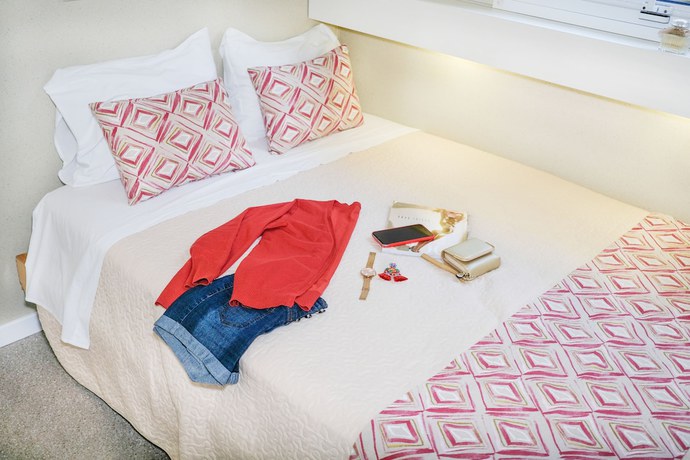 Imagen de la habitación del Hotel Ohai Nazar&eacute; Outdoor Resort. Foto 20