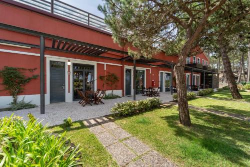 Imagen de la habitación del Hotel Ohai Nazar&eacute; Outdoor Resort. Foto 21