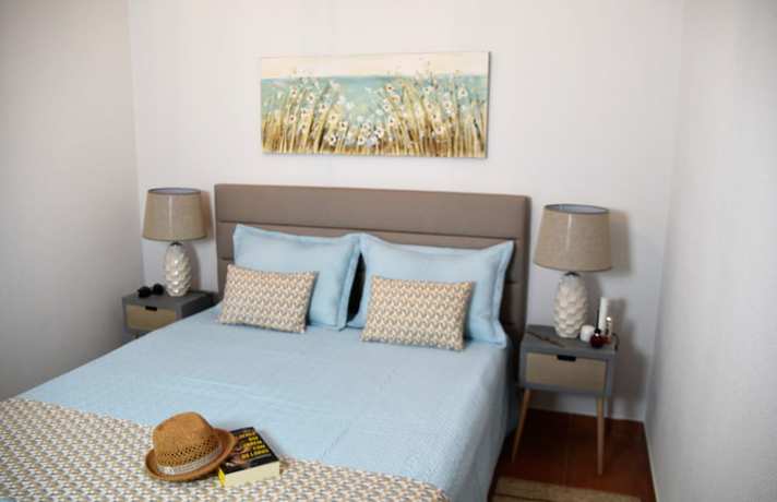 Imagen de la habitación del Hotel Ohai Nazaré Outdoor Resorts. Foto 15